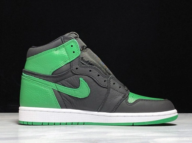 Green Jordan Pine 555088-030 High 1 Air 0802
